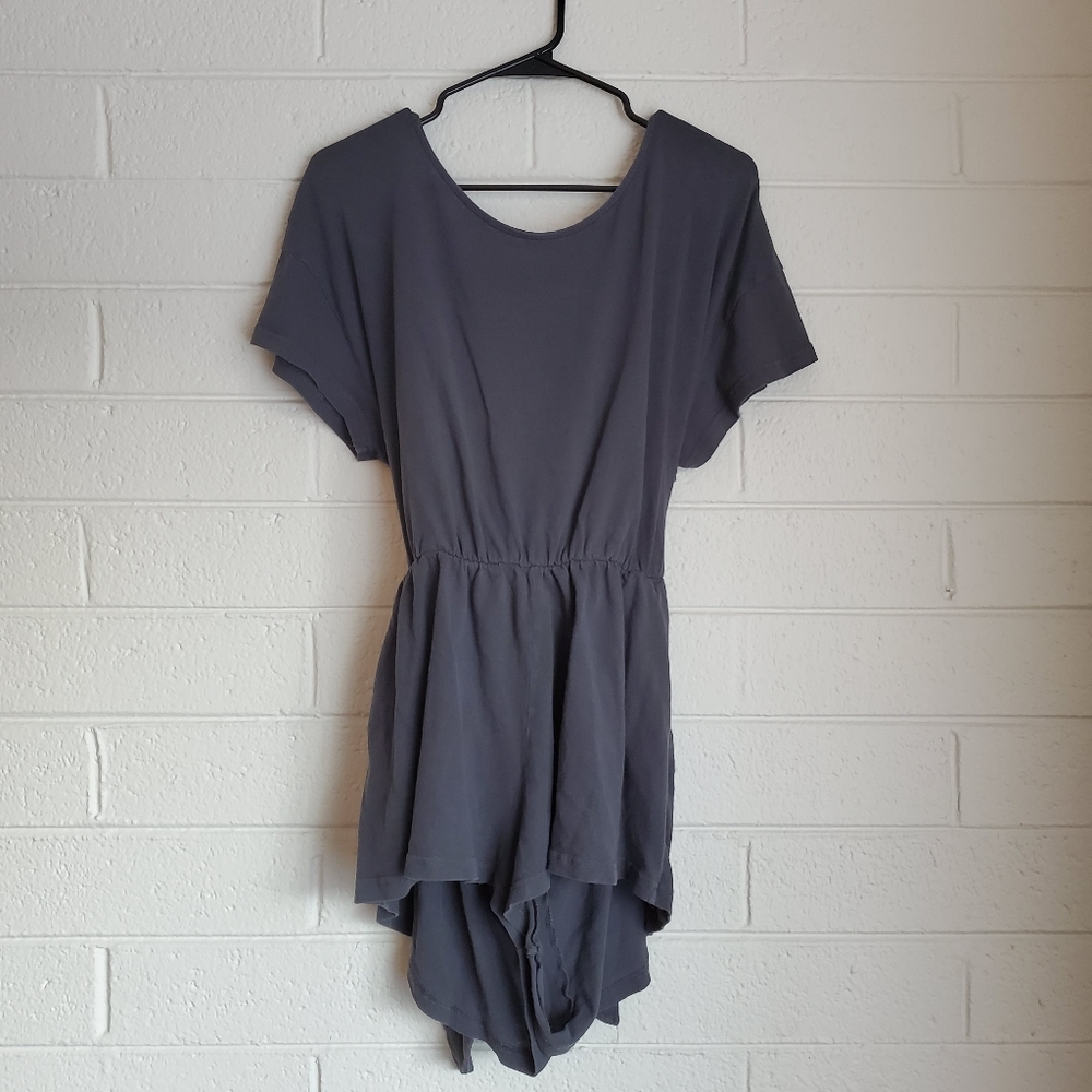 Free People Romper
